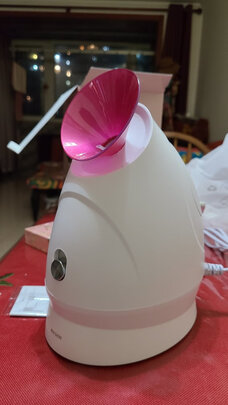 美容器