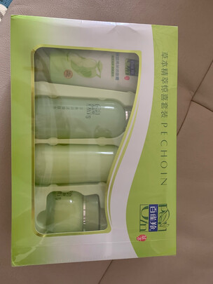 化妆品套装