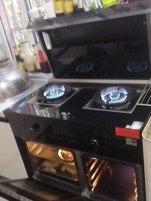 帅丰X1-7B-90集成灶|帅丰X1-7B-90集成灶怎么样？内幕使用评测揭秘