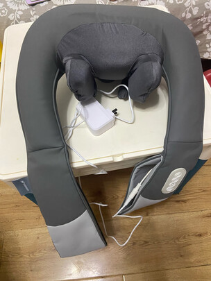 按摩器|网易严选NIT-SM-01-3DMH-BU按摩器到底怎么样，参数如何！