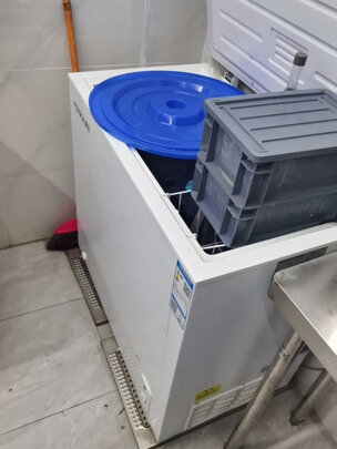冷柜