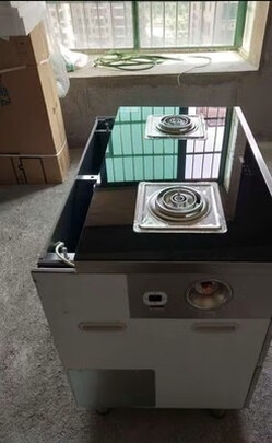 顾家集成灶一周使用彻底爱上了吗