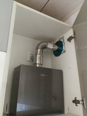 卡萨帝JSQ31-16CW3(12T)U1选购攻略需注意细节