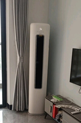 康佳KFR-51LW/HC3立式空调|外观展示康佳柜机空调哪款比较好？告诉大家真相内幕?