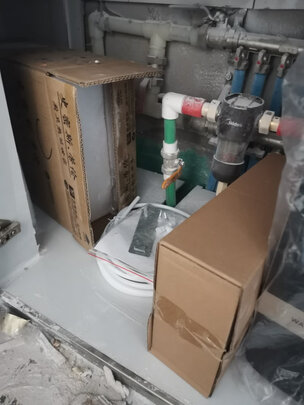 净水器|史密斯.劳伦AL1605净水器真实使用感受？真相必看