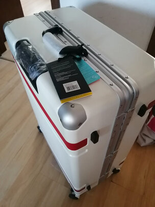 NATIONAL|NATIONAL GEOGRAPHIC拉杆箱怎么样？内幕使用评测揭秘