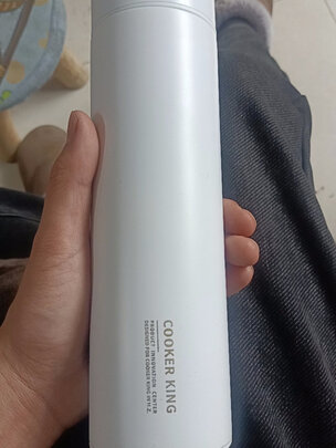 保温杯
