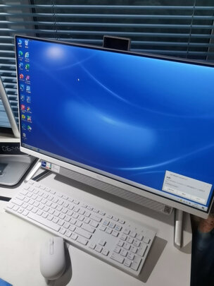 一体机电脑|戴尔灵越7700一体机电脑真实使用感受？真相必看