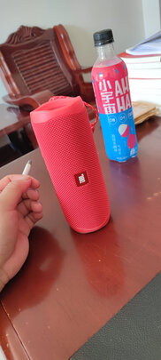 JBLFLIP5极度喜欢感受反馈