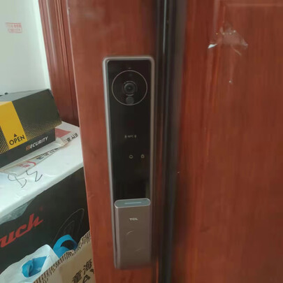 TCLTCL-X7M智能门锁|TCLTCL-X7M智能门锁怎么样？亲身体验告知你实情！