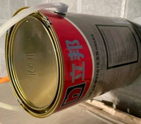 乳胶漆|立邦京雅居金装净味5合1无添加套装15L乳胶漆怎么样?内幕使用评测揭秘