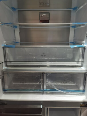 美的BCD-509WSGPZM(E)选购攻略需注意细节