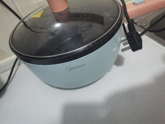 多用途锅