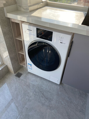 松下XQG100-3AJE5滚筒洗衣机|消费者诉说松下XQG100-3AJE5质量怎么样?不吹不黑说内幕真相