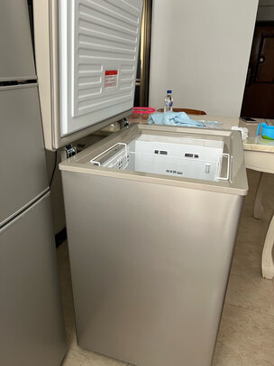 冰柜|用户揭秘澳柯玛BC/BD-122WD冰柜好吗,入手解密评测真相