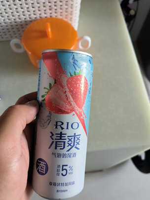 一:选购锐澳(rio)鸡尾酒建议