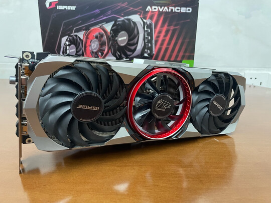 七彩虹iGame|七彩虹iGame GeForce RTX 3090 Advanced OC显卡独家揭秘评测真相,不看后悔!