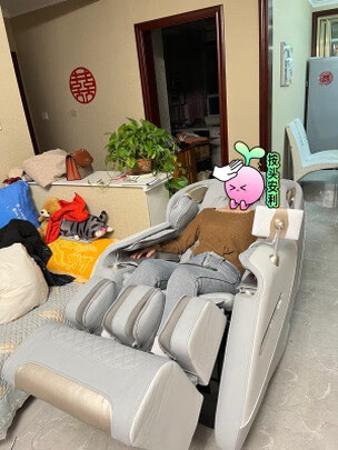 荣泰A50选购容忽然的三大要点