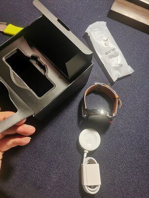 华为WATCH 3极度喜欢感受反馈