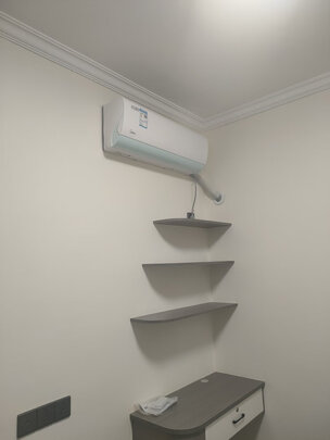 美的KFR-35GW/N8VHA1是哪里生产的，值吗