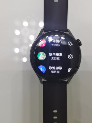 华为WATCH 3评判质量差有依据吗？