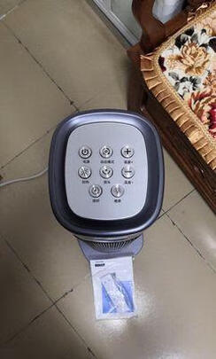 取暖器|飞利浦AHR3164FS取暖器如何,值得入手的原因分享！