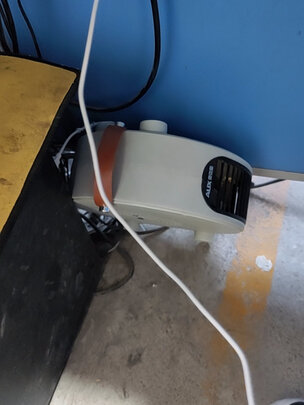 取暖器