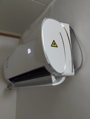 美的KFR-26GW/N8XHC1一周使用彻底爱上了吗