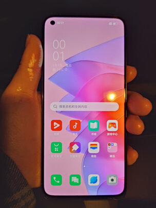 OPPOReno7选择误区，需要注意这五点