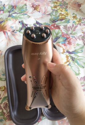 美容器