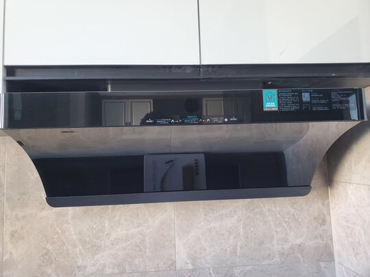 云米JSQ30-VGW1618一周使用彻底爱上了吗