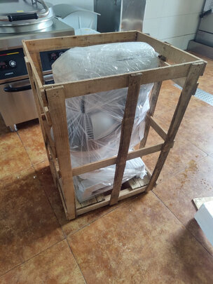 乐创LC-XNJ20厨师机|参考剖析乐创LC-XNJ20厨师机怎么样?深度测评剖析