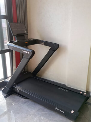 麦瑞克跑步机品牌怎么样出名吗深度评测下麦瑞克merach跑步机用了半个