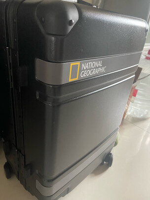 NATIONAL|NATIONAL GEOGRAPHIC拉杆箱怎么样？内幕使用评测揭秘
