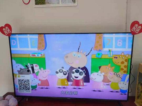 长虹55P6S选购容忽然的三大要点