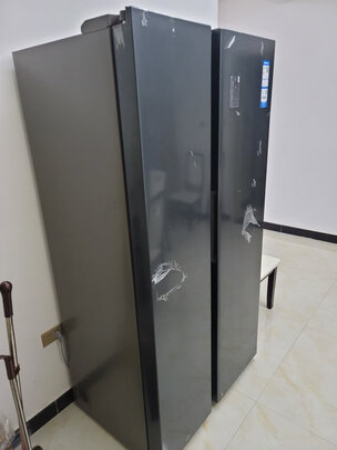 海尔BCD-532WGHSS8EL9U1选择五大雷区要慎重