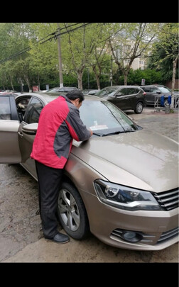 无骨雨刷片