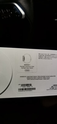 AppleApple Watch Series 7实例评测图文解说