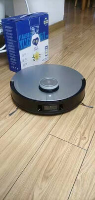 科沃斯科沃斯极度喜欢感受反馈