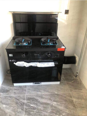 帅丰J2-8B-90T集成灶|帅丰J2-8B-90T集成灶如何,值得入手的原因分享！