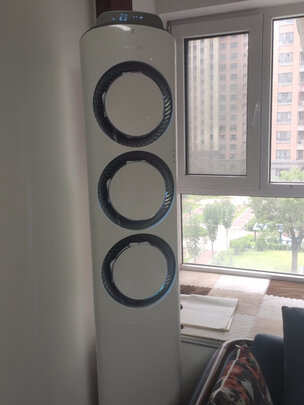 三星KFR-50L/EMD3立式空调|三星KFR-50L/EMD3立式空调怎么样上手一周说讲感受