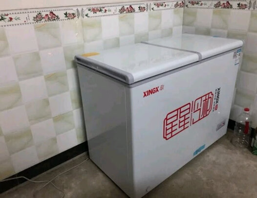 冷柜