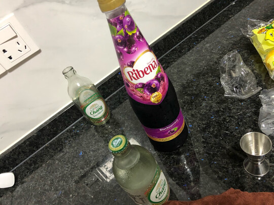 果汁