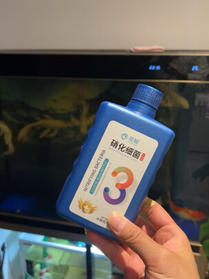 鱼缸净水剂