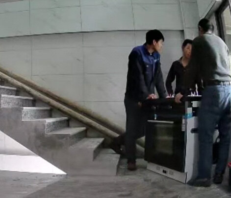 森歌T3BZ选购容忽然的三大要点