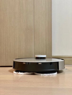 科沃斯X1 TURBO实例评测图文解说