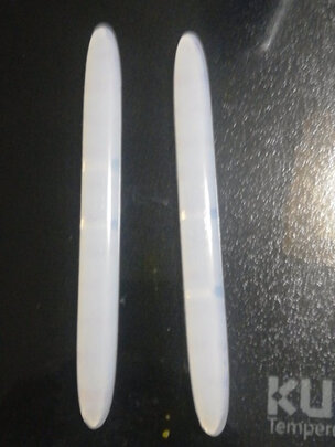 汽车车门防撞条