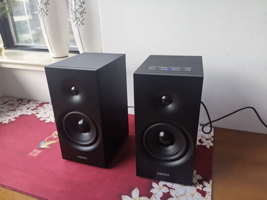 漫步者R1080BT选购容忽然的三大要点