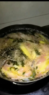 不粘锅
