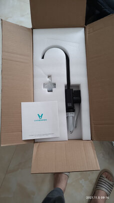 云米MR1223质量诉说体验后讲一讲感受